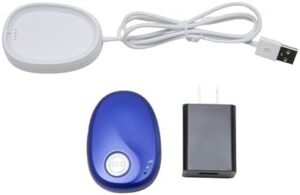 SkyAngel~Wave Mobile Cellular Alert with Fall Detection, Waterproof Design, and 911 Calling