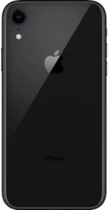 Apple iPhone XR, 64GB, Black for T-Mobile (Renewed) - Affordable, high-performance iPhone with excellent features