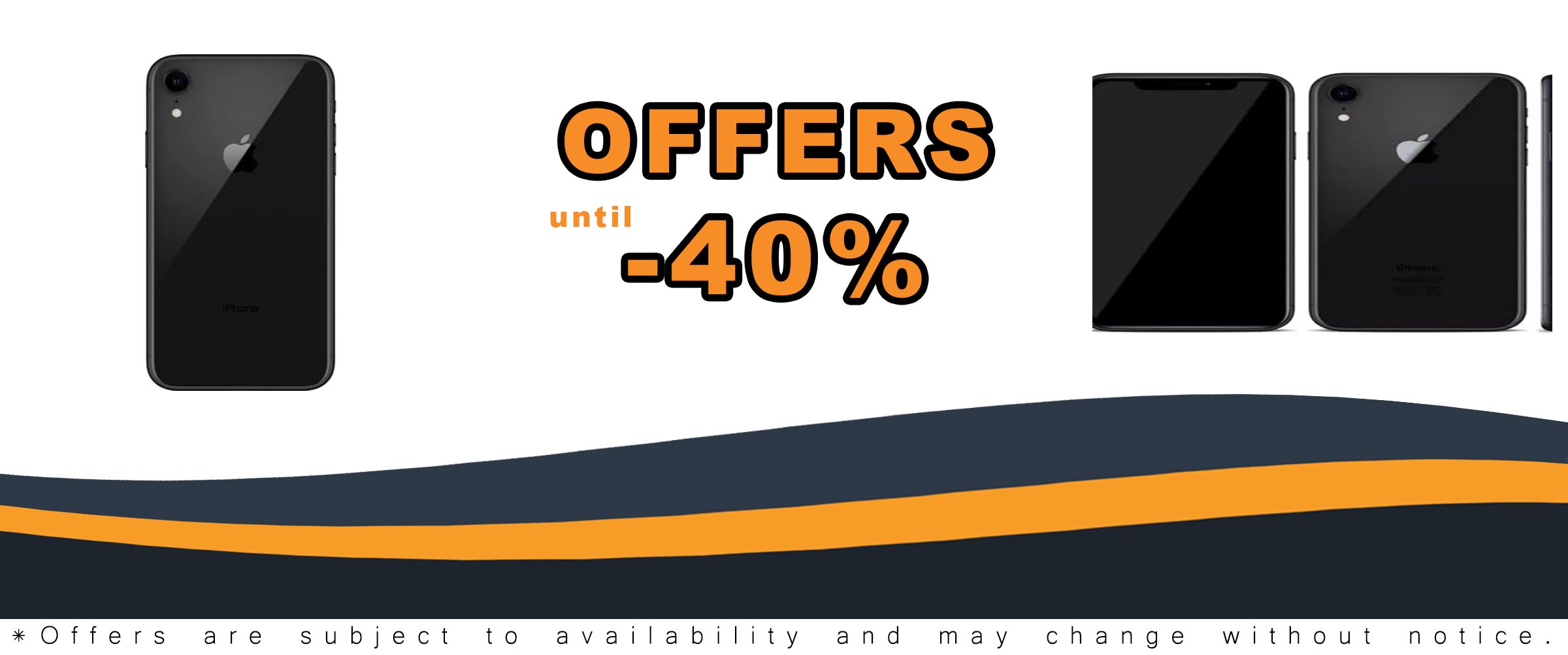 Apple iPhone XR, 64GB, Black for T-Mobile (Renewed) - Affordable, high-performance iPhone with excellent features