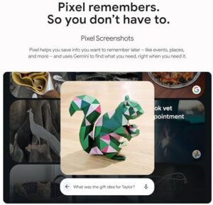 Google Pixel 9 Pro XL 128GB in Obsidian Black, showcasing sleek design and cutting-edge technology.