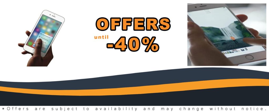 Phone 6S 32GB Unlocked-Rose Gold with a sleek design and high-quality performance