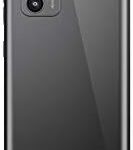 LG Wing 5G ATT Unlocked LMF100VM1A - 6.8 inch OLED Display, Aurora Grey