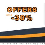 Cell Phone Booster for Car Vehicle – Magnetic Roof Antenna, Boosts All U.S. Carriers, FCC Approved