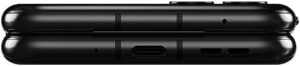 Motorola Moto Razr+ 5G 2023 Foldable AMOLED Display