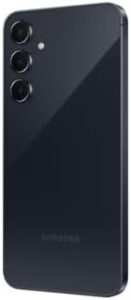 Samsung Galaxy A55 5G A556E in Awesome Navy color