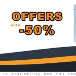 Cell phone booster for home with smart LCD display and 5G & 4G LTE signal boost for all U.S. carriers.
