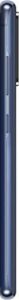 Samsung Galaxy S20 FE 5G Cloud Navy, Renewed, Front and Back View