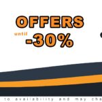 Kyocera Duraxe E4830 Epic AT&T Flip Smart Phone 16GB Rugged PTT Wi-Fi LTE Black (Renewed) in black with rugged design