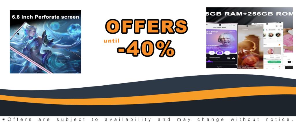 Unlocked Cell Phones S24 Ultra Smartphone Review – Discount Code and Special Offers