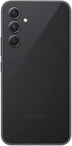 SAMSUNG Galaxy A54 5G - 6.4" AMOLED, 50MP Camera, 5G, Renewed