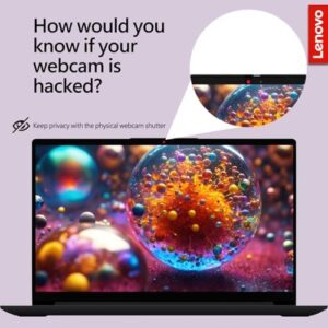 Lenovo V15 Laptop with 32GB RAM, 1TB SSD, and Intel Celeron Processor
