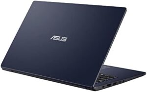ASUS E410 Laptop with Intel Celeron N4020 Processor and 14-Inch HD Display  