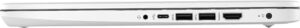 HP 14 Premium HD Portable Laptop with Intel Celeron, 16GB RAM, and Office 365