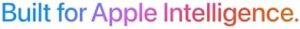 Apple 2024 MacBook Air 15-inch Laptop with M3 Chip in Midnight color