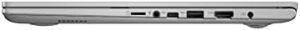 Asus VivoBook K513E Laptop 512GB Grade A+ (Renewed) front view with keyboard