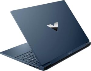 HP Victus 15 Gaming Laptop with Intel i5-12450H, GeForce RTX 3050, and 16GB RAM