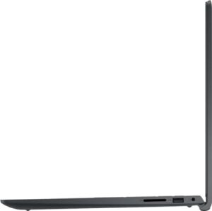 Dell Inspiron 15 3520 Business Laptop - 15.6" FHD Anti-glare Multi-Touch, 16GB RAM, 512GB SSD