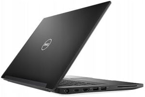 Dell Latitude 7490 14 HD Anti-Glare, Intel Core i5, 16GB RAM, and 256GB SSD Laptop