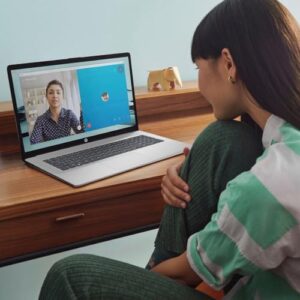 HP 17.3" FHD Business Laptop with 32GB RAM, 1TB SSD, and 12th Gen Intel Core i3  