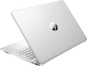 HP Pavilion Business Laptop (2024) with 15.6" FHD Display, Intel i7 Processor, and Free Lifetime Office 2021