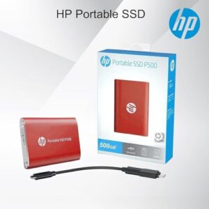 HP 14 Laptop Snow White, 16GB RAM, 1600GB Storage with Microsoft 365 and OneDrive