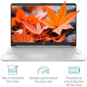 HP New Essential Laptop with 16GB RAM, 1TB SSD, and Intel Celeron N4120 – Perfect for Entertainment & Work  