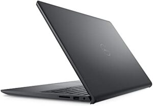 Dell Inspiron 15 3511 Laptop with Full HD Display, Intel Core i3 Processor, 8GB RAM, and 256GB SSD