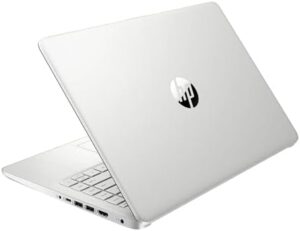 HP AI-Powered Laptop with 16GB RAM, Intel 4-Core CPU, and 1TB Cloud Storage