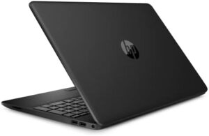 HP 15 Laptop with 15.6" HD Screen and Intel Pentium N5030 Processor