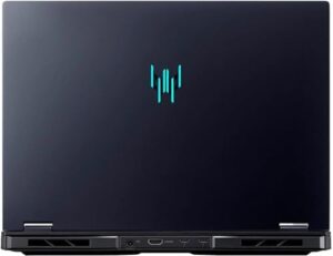 Acer Predator Helios Neo 16 Gaming Laptop with RGB Backlit Keyboard and 16-inch WUXGA Display