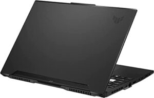 ASUS TUF Dash F15 Gaming Laptop with 15.6" 144Hz Display, GeForce RTX 3070, 64GB DDR5 RAM, and 2TB PCIe SSD  